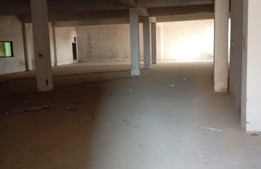 1 Kanal Double Story Factory For Rent Gajjumatah Near Ring Road.