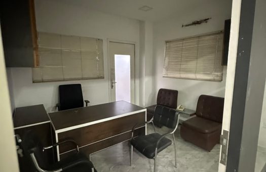 Ultra-Prime 9 Kanal FACTORY (65,000 Sq Feet Covered Area) Modern Industrial Facility For Rent Gajju Matta, Near Ring Road, Lahore