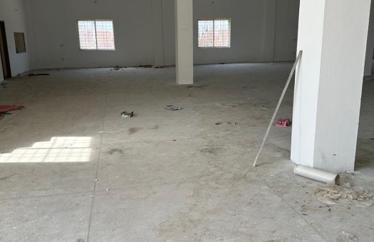 34 Marla Single Story Factory For Rent Near Gajumatah Near Ring Road