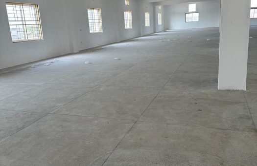 34 Marla Single Story Factory For Rent Near Gajumatah Near Ring Road