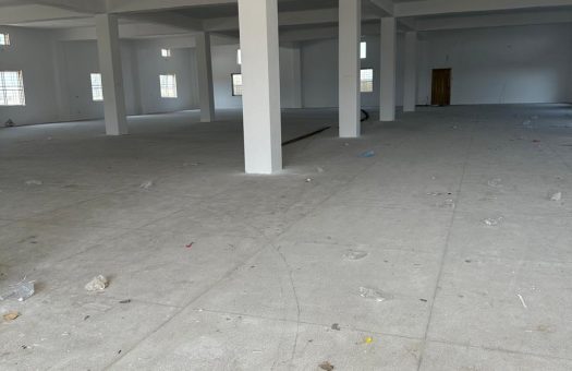 34 Marla Single Story Factory For Rent Near Gajumatah Near Ring Road