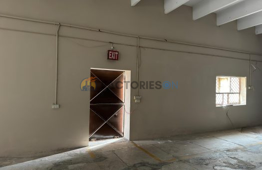 10 Kanal 34000 Sq.Ft Factory For Rent Gajumattah Near Ring Road