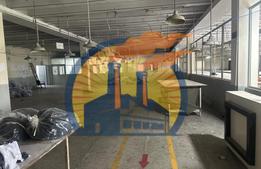 8 Kanal Double Storey Factory For Rent Gajumattah Near ring Road