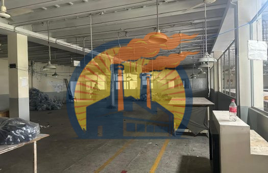 8 Kanal Double Storey Factory For Rent Gajumattah Near ring Road