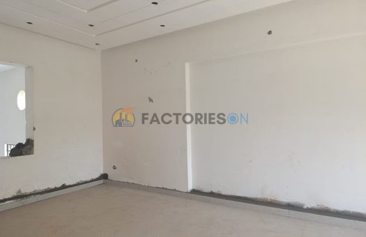 🏭 VIP BRAND NEW INDUSTRIAL FACTORY AVAILABLE FOR RENT  Premium 8 Kanal Factory | 64,000 Sq. Ft. Covered Area