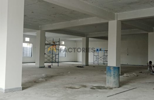 🏭 VIP BRAND NEW INDUSTRIAL FACTORY AVAILABLE FOR RENT  Premium 8 Kanal Factory | 64,000 Sq. Ft. Covered Area